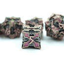 Dornen des Vergessens 