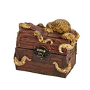 Kraken's Keep - Dice Chest 