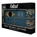 Fallout – Vault Security Keycard Replica (Limited Edition) 