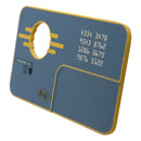 Fallout – Vault Security Keycard Replica (Limited Edition) 