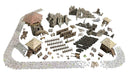 Fantasy Wargames Terrain + Expansions 