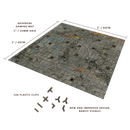 Fantasy Dungeon Terrain + Expansions 