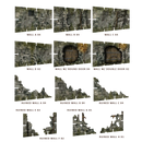 Fantasy Dungeon Terrain + Expansions 