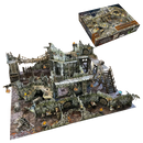 Fantasy Dungeon Terrain + Expansions 