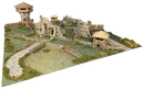 Fantasy Wargames Terrain + Expansions 
