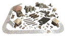 Fantasy Wargames Terrain + Expansions 