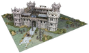 Fantasy Wargames Terrain + Expansions 