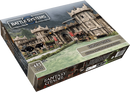 Fantasy Wargames Terrain + Expansions 