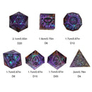 Captain Crit's Curse 