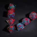 Captain Crit's Curse 