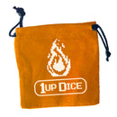 1UP-Dice: Fireball Set