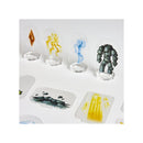 Flat Plastic Miniatures - various editions 