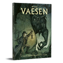 Vaesen – Nordic Horror RPG - EN