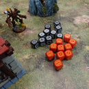 Fortress Compact W6 (20 pieces)