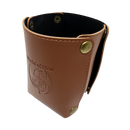 Foldable dice cup