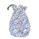 Full Art Dice Set: Porcelain 