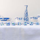 Full Art Dice Set: Porcelain 