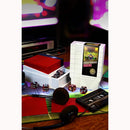 1UP Old School Deck Boxes 