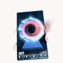 Decks of Many Animated Things (animated spell cards D&D 5E)