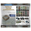 Tenfold Dungeon: Daedalus Station 