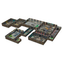 Tenfold Dungeon: Daedalus Station 