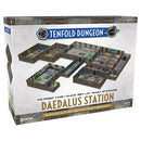 Tenfold Dungeon: Daedalus Station 