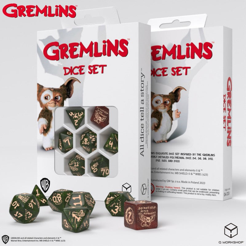 Gremlins Edition