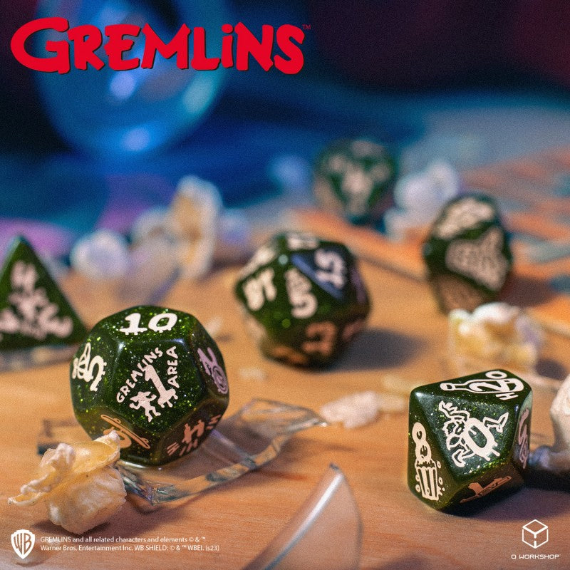 Gremlins Edition