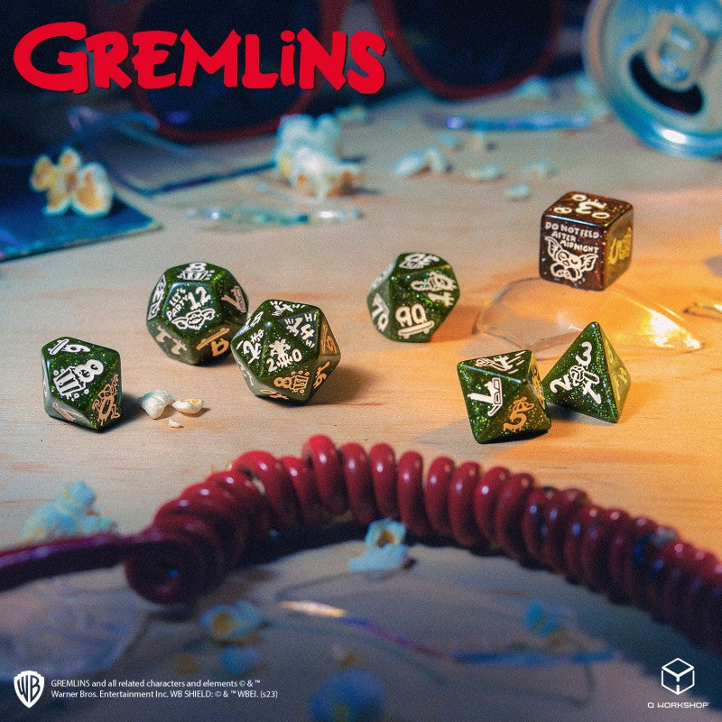 Gremlins Edition