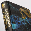 H.P. Lovecraft Deluxe: Der Schatten über Innsmouth - Manga