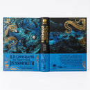 H.P. Lovecraft Deluxe: Der Schatten über Innsmouth - Manga