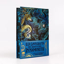 H.P. Lovecraft Deluxe: Der Schatten über Innsmouth - Manga