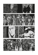 H. P. Lovecrafts: Cthulhus Ruf - Manga