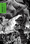 H. P. Lovecrafts: Cthulhus Ruf - Manga