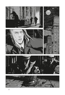 H. P. Lovecrafts: Cthulhus Ruf - Manga