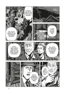 H. P. Lovecrafts: Das Grauen von Dunwich - Band 1-3