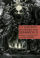 H. P. Lovecrafts: Das Grauen von Dunwich - Band 1-3
