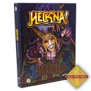 Heckna! Campaign Setting Book (5E)