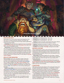 Heckna! Campaign Setting Book (5E)