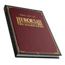 Heroes of Might and Magic III - Art Book - EN