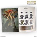 Heroes of Might and Magic III - Art Book - EN