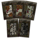 House of Horrors - Card Pack 
