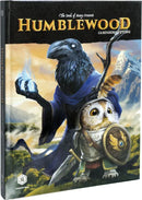 Humblewood: Campaign Setting Book (5E) (EN)