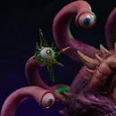 Dungeons & Dragons Icons Statue Beholder 30 cm 