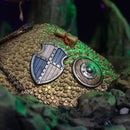 Dungeons & Dragons Icons Statue Beholder 30 cm 