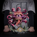 Dungeons & Dragons Icons Statue Beholder 30 cm 