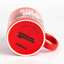 Dungeons & Dragons Tasse - Roll for Initiative