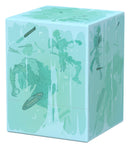 Squaroes D&D Deckboxen