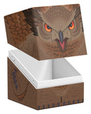 Squaroes D&D Deckboxen