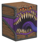 Squaroes D&D Deckboxen